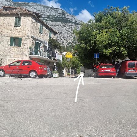Apartments R Makarska Extérieur photo