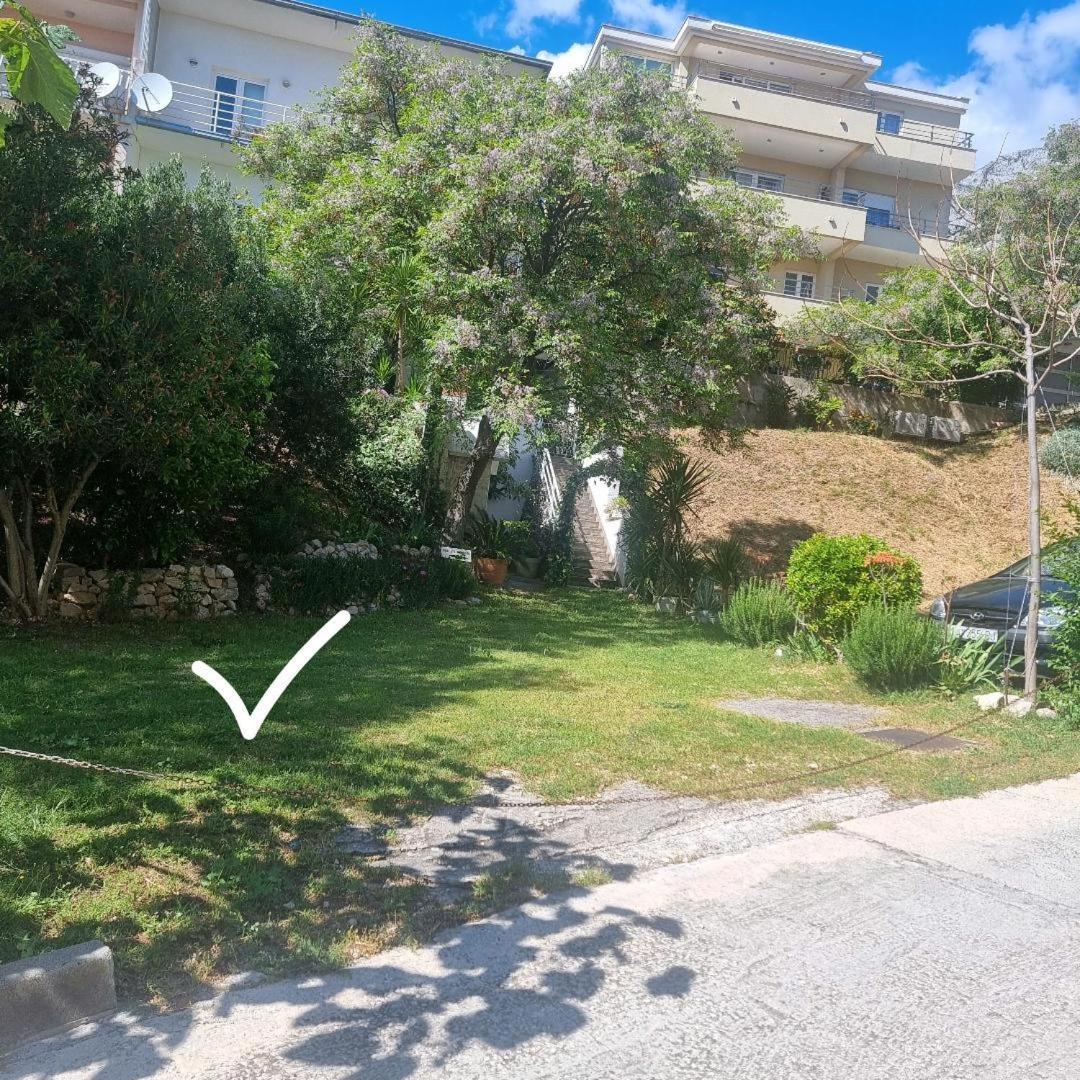 Apartments R Makarska Extérieur photo