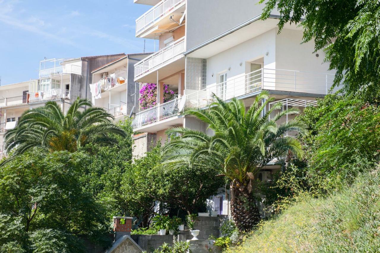 Apartments R Makarska Extérieur photo