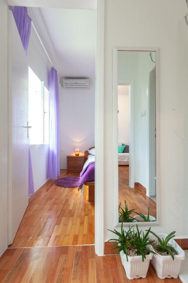 Apartments R Makarska Extérieur photo