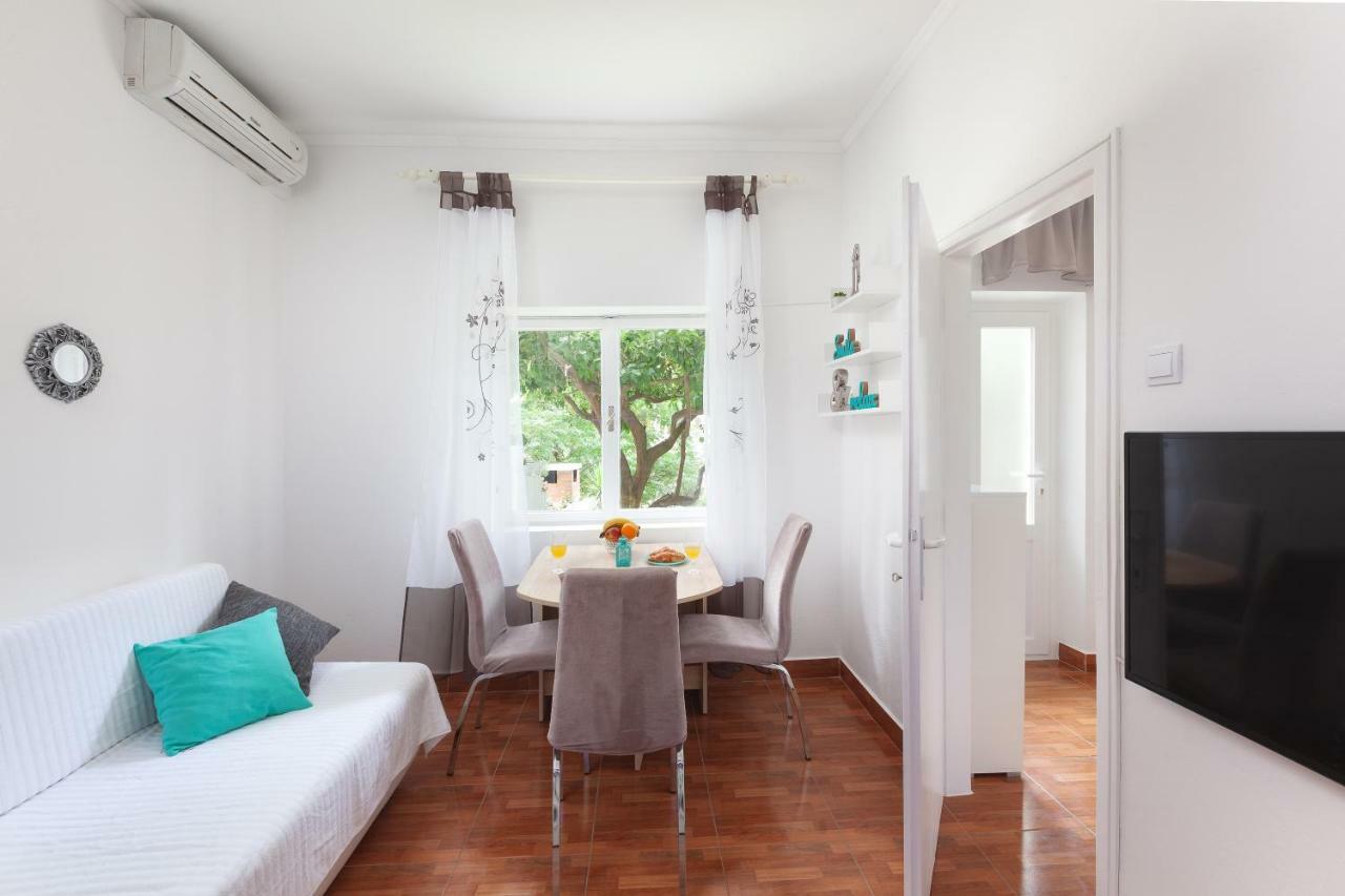 Apartments R Makarska Extérieur photo