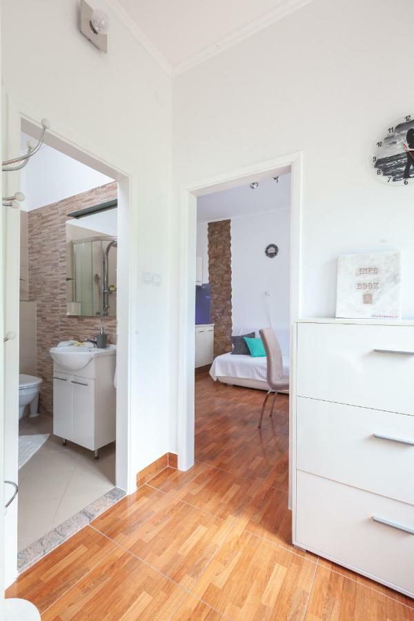 Apartments R Makarska Extérieur photo