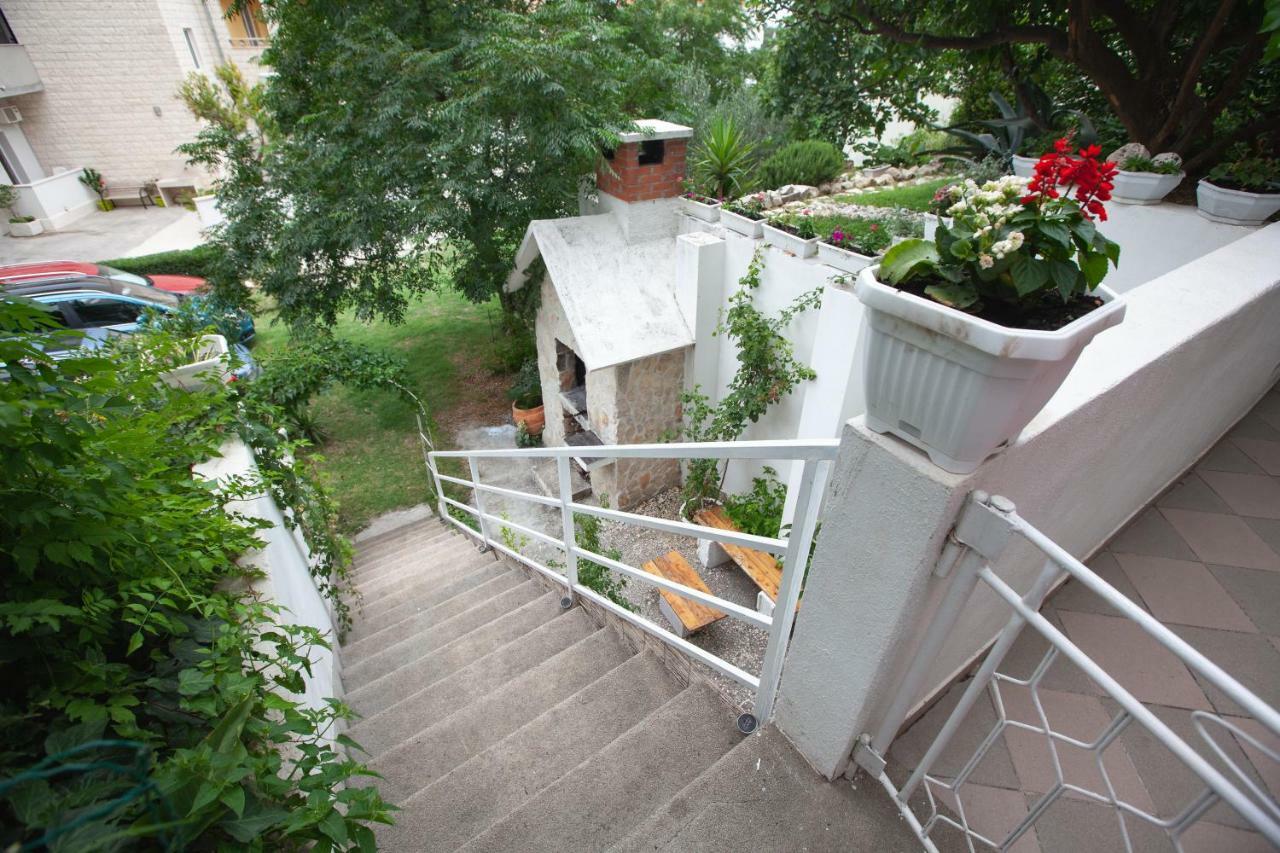 Apartments R Makarska Extérieur photo