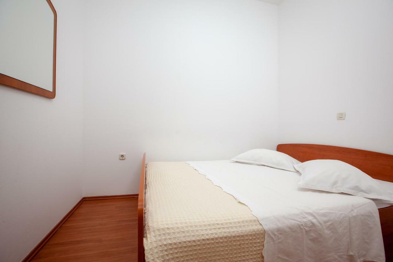 Apartments R Makarska Extérieur photo