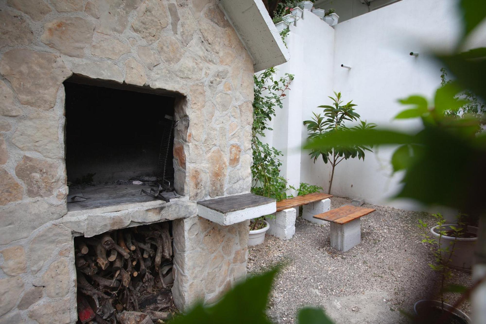 Apartments R Makarska Extérieur photo