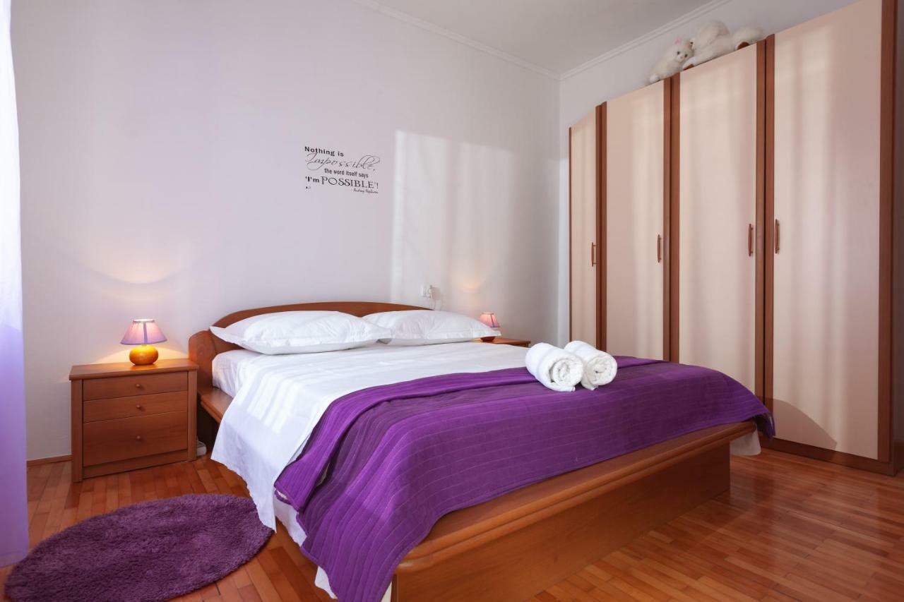 Apartments R Makarska Extérieur photo