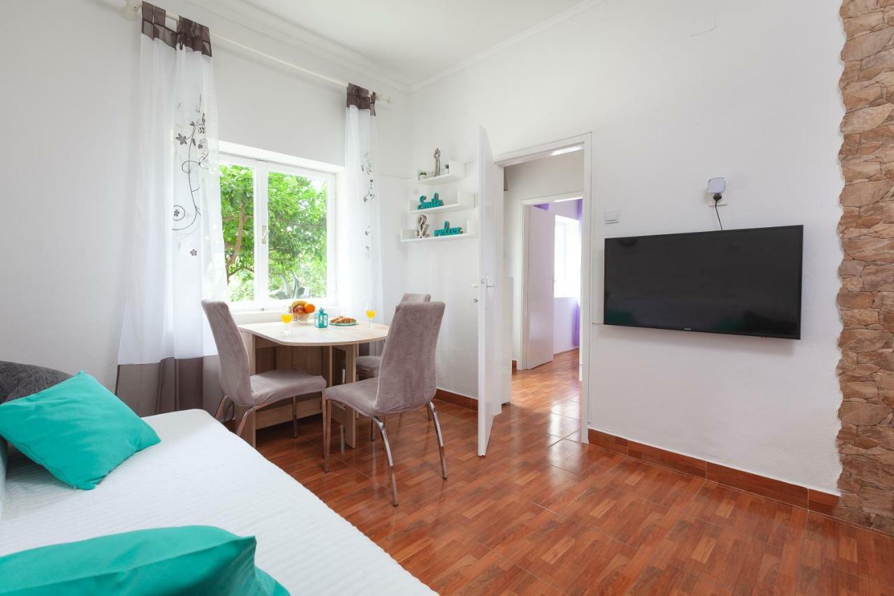 Apartments R Makarska Extérieur photo