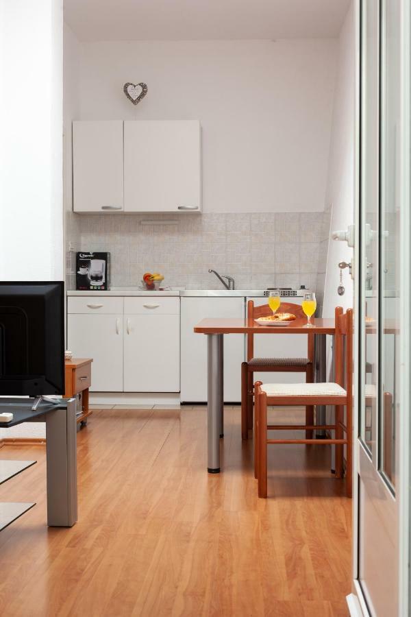 Apartments R Makarska Extérieur photo