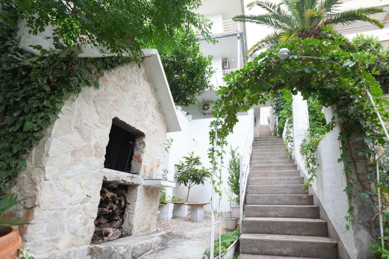 Apartments R Makarska Extérieur photo
