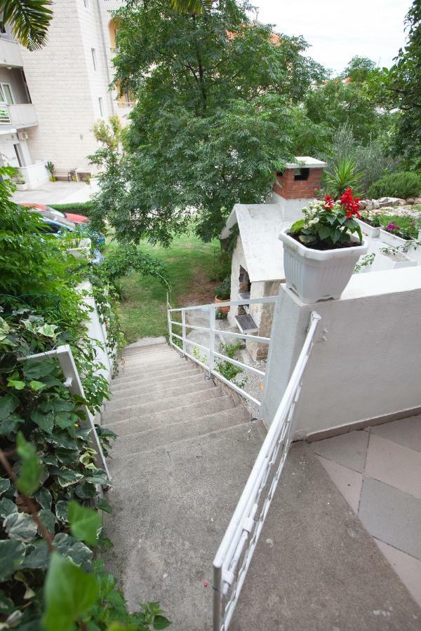 Apartments R Makarska Extérieur photo
