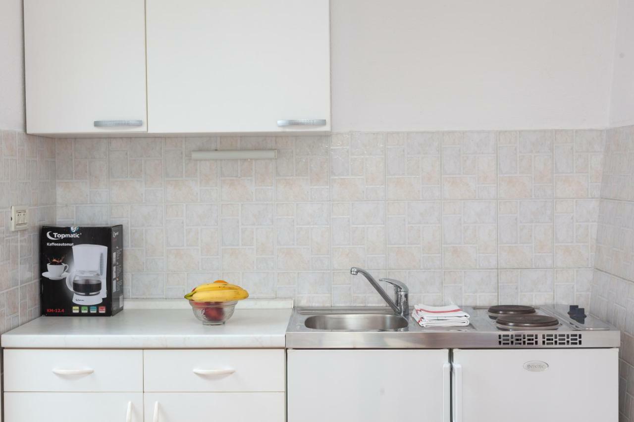 Apartments R Makarska Extérieur photo