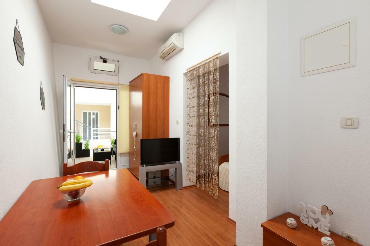 Apartments R Makarska Extérieur photo
