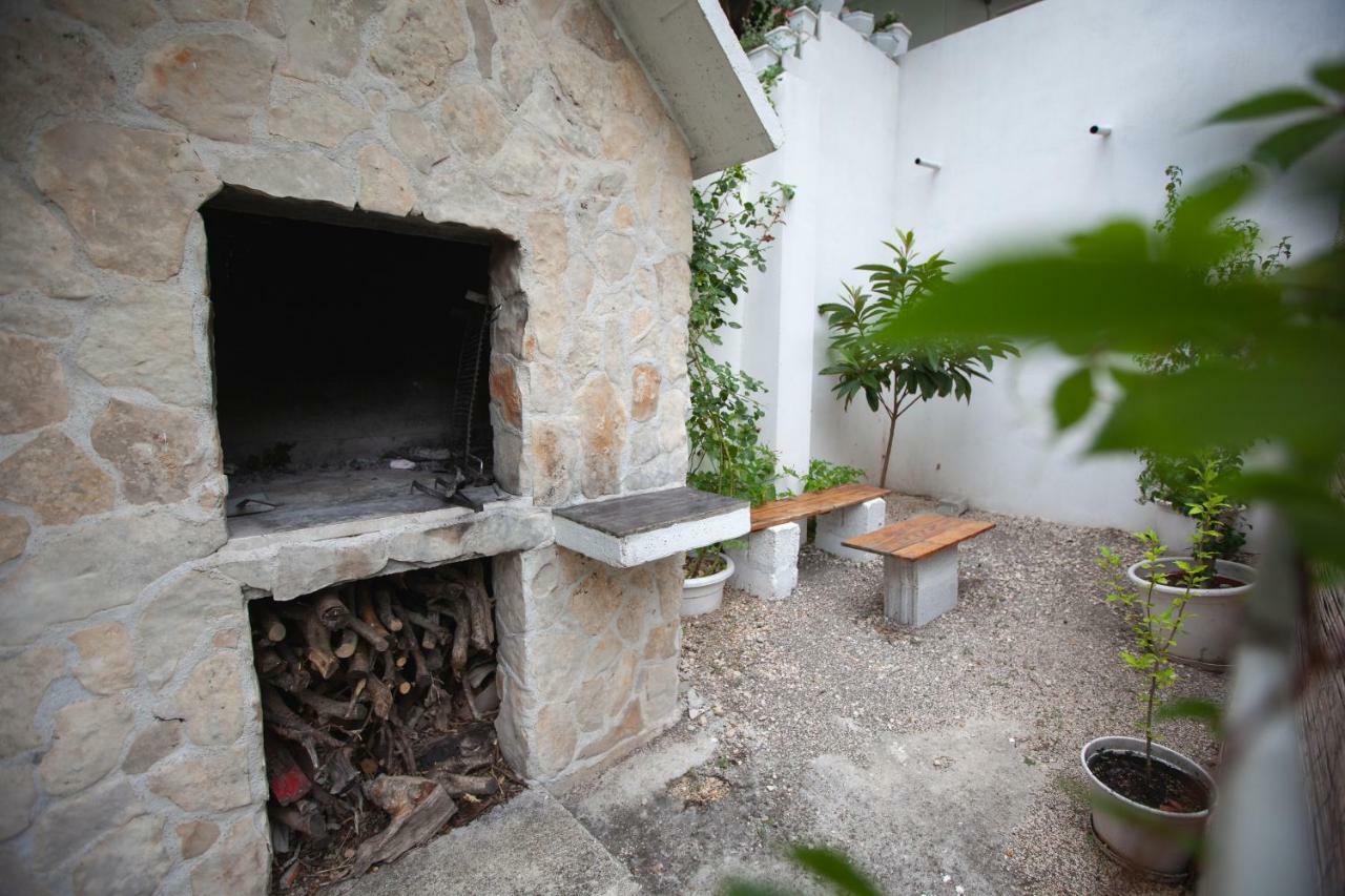 Apartments R Makarska Extérieur photo