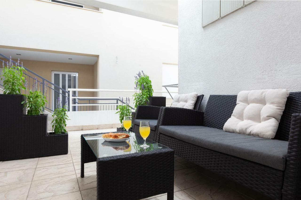 Apartments R Makarska Extérieur photo