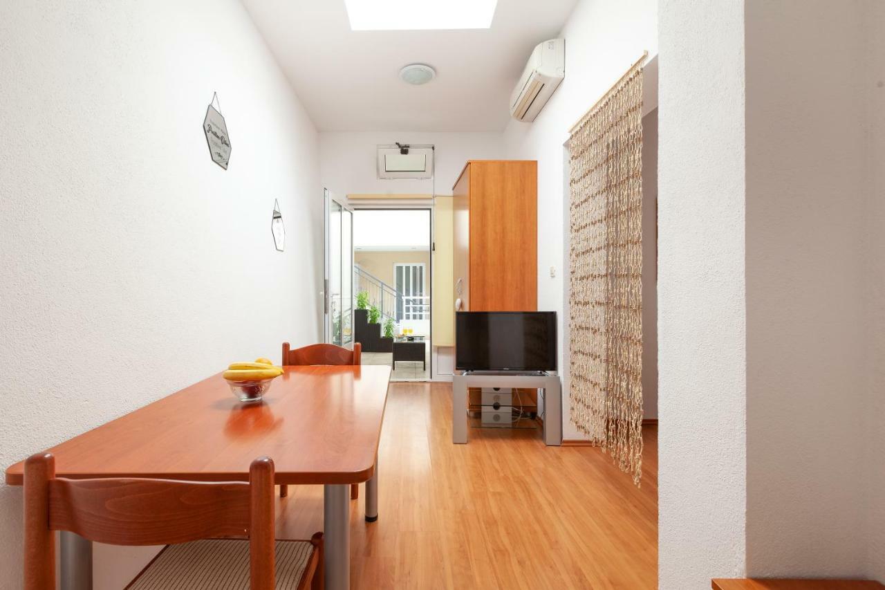 Apartments R Makarska Extérieur photo