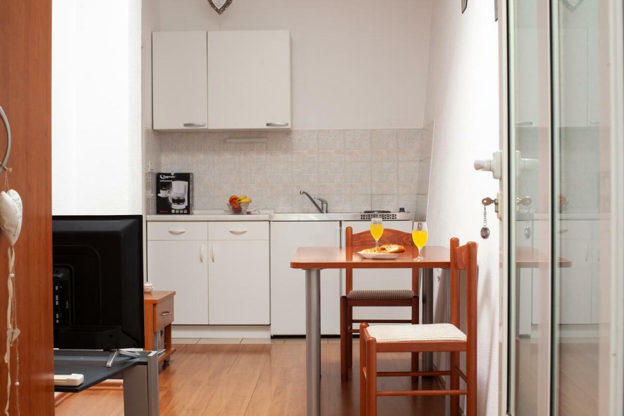 Apartments R Makarska Extérieur photo