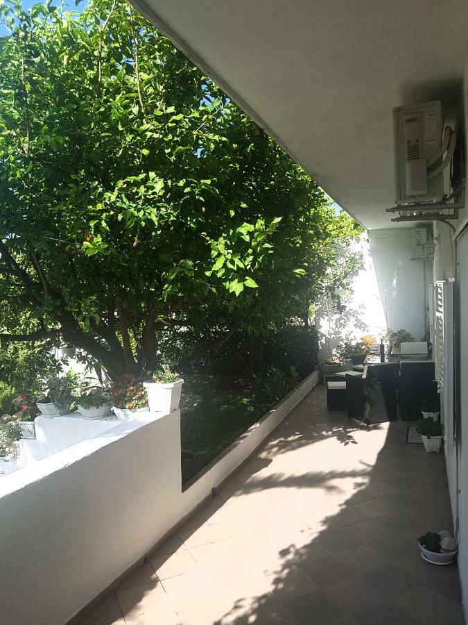 Apartments R Makarska Extérieur photo
