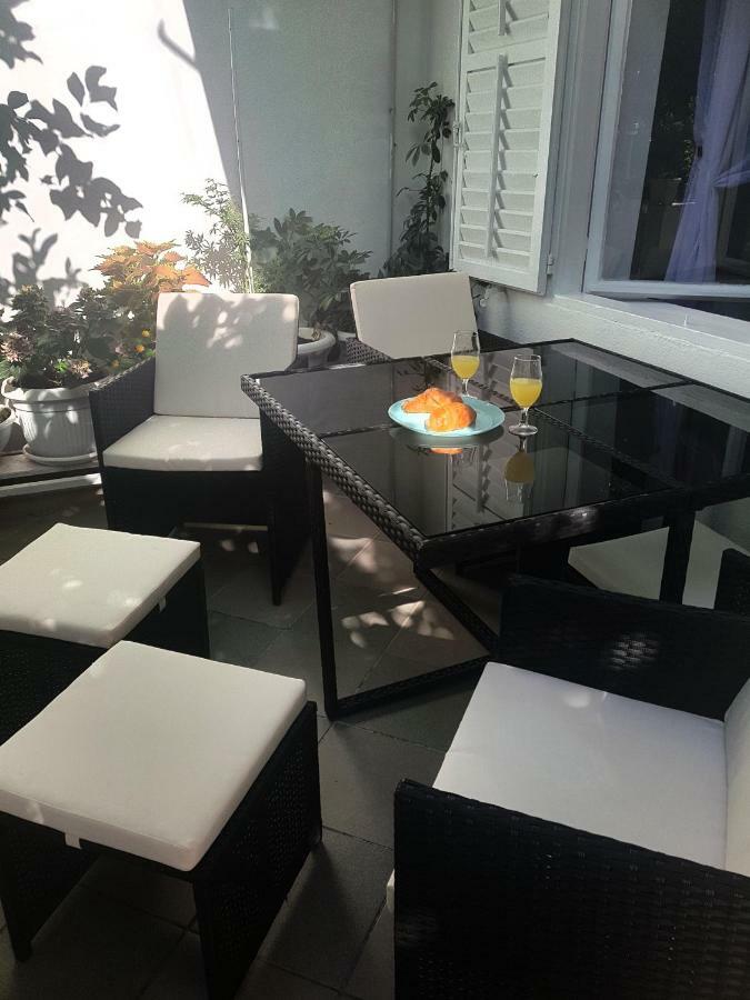 Apartments R Makarska Extérieur photo
