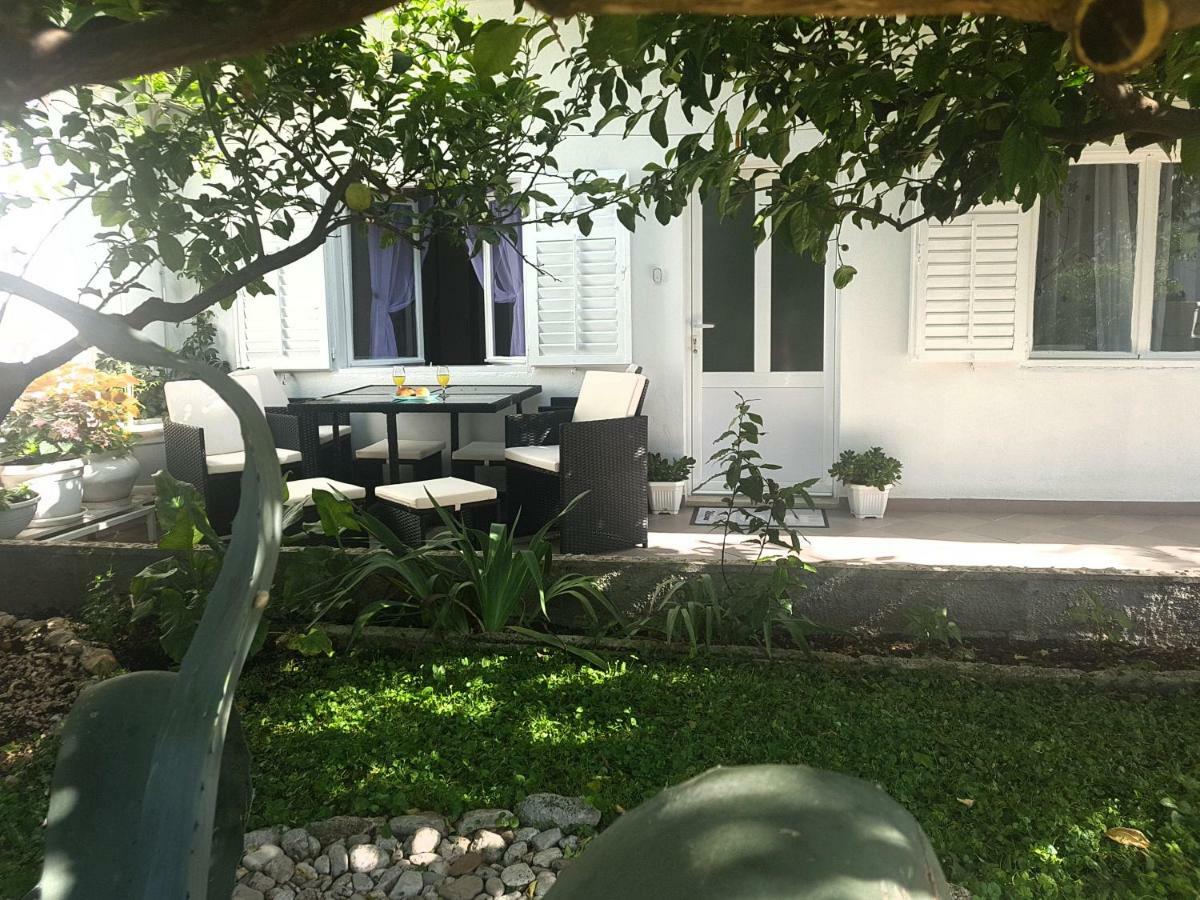 Apartments R Makarska Extérieur photo